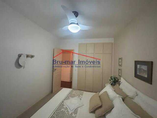 Apartamento para Venda em Santos - 5