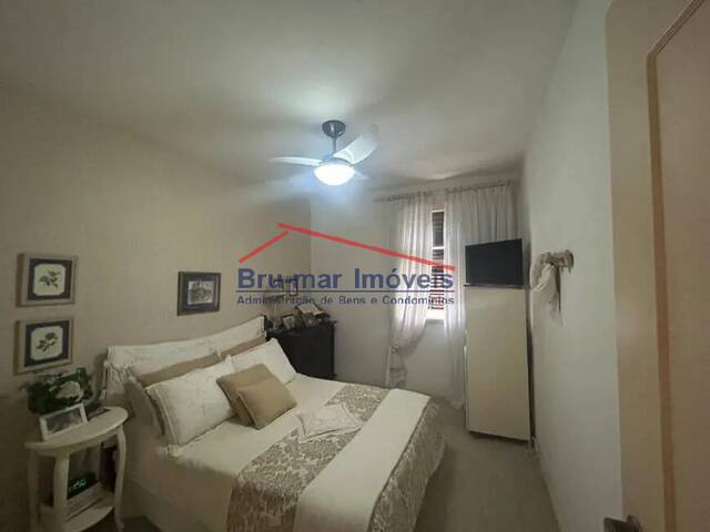 Apartamento para Venda em Santos - 4