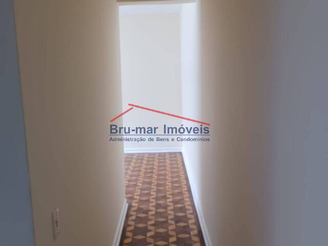 Apartamento para Locação em Santos - 4