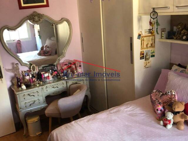 Apartamento para Venda em Santos - 5