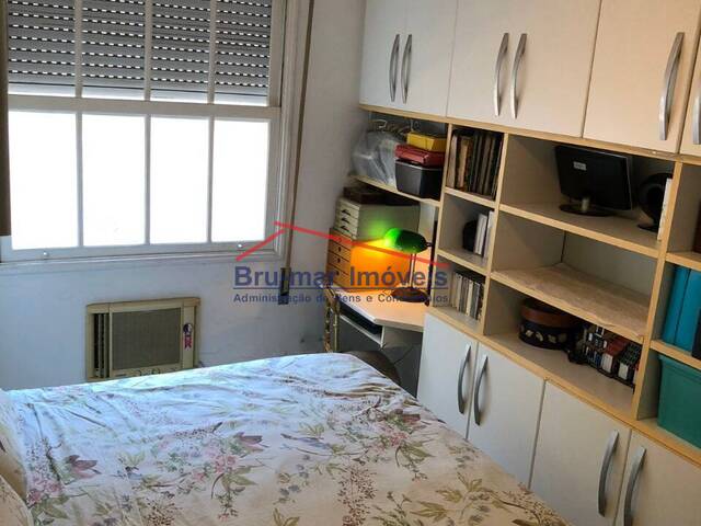 Apartamento para Venda em Santos - 4