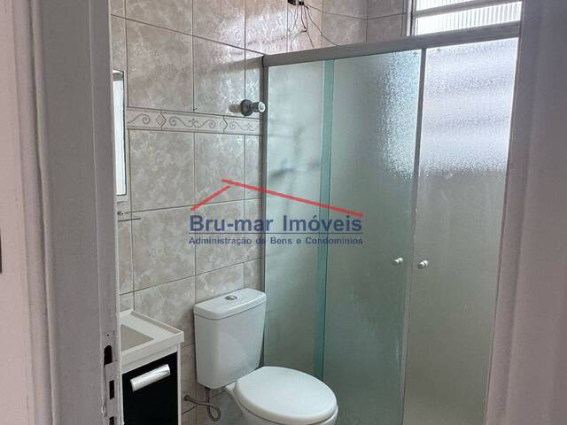 Apartamento para Venda em Santos - 4