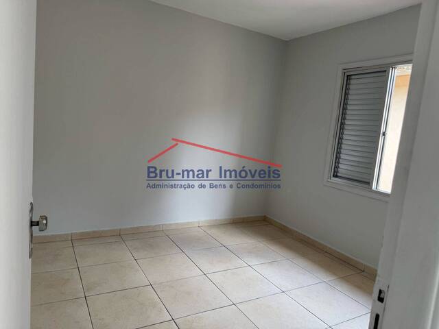 #A-2503-2 - Apartamento para Venda em Santos - SP - 3