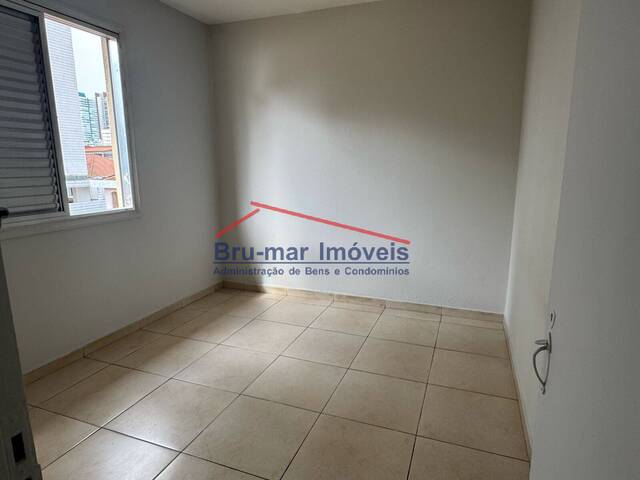 #A-2503-2 - Apartamento para Venda em Santos - SP - 2