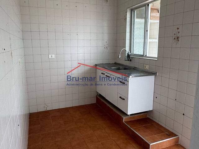 Apartamento para Venda em Santos - 5