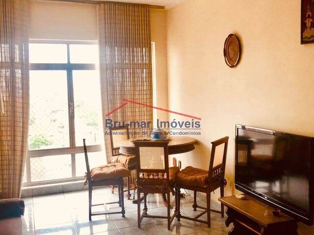 Apartamento para Venda em Santos - 2