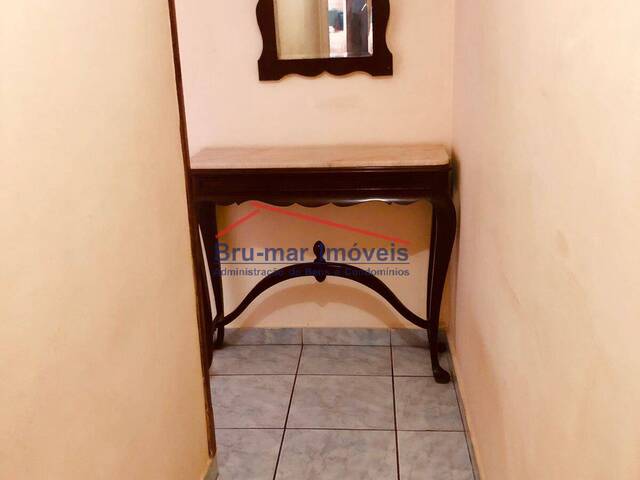 Apartamento para Venda em Santos - 3