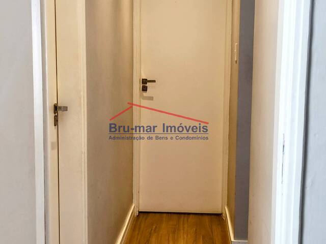 Apartamento para Venda em Santos - 5
