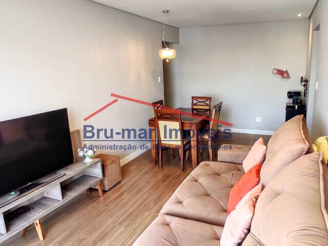 Apartamento para Venda em Santos - 2