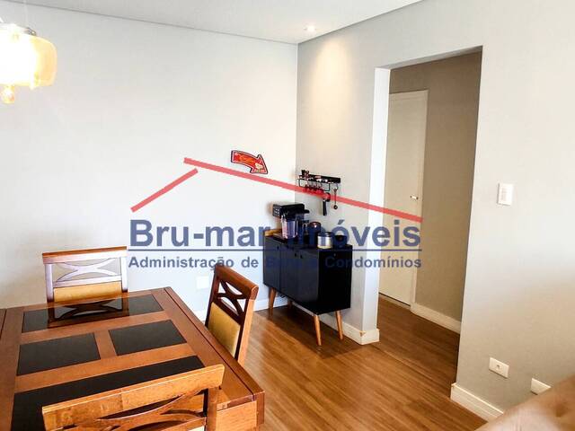 Apartamento para Venda em Santos - 4
