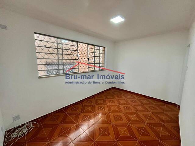 #A-2506-2 - Apartamento para Venda em Santos - SP - 3