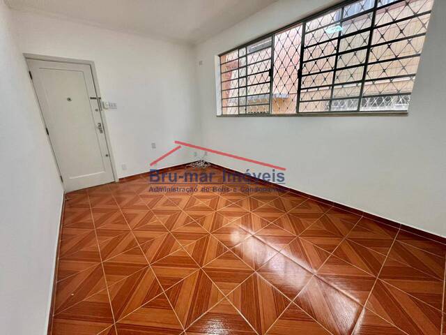 Apartamento para Venda em Santos - 4
