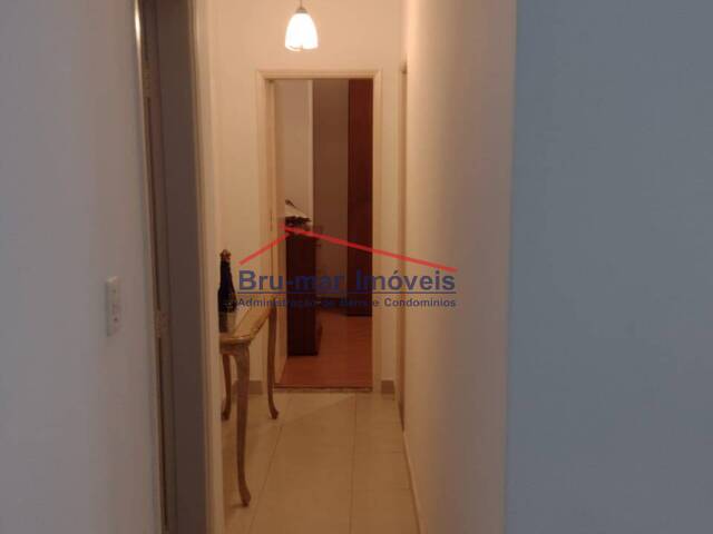 #A-2508-2 - Apartamento para Venda em Santos - SP - 3