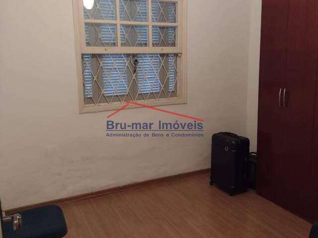 Apartamento para Venda em Santos - 5