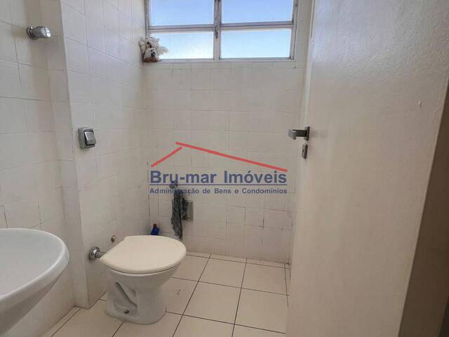 Sala para Locação em Santos - 5