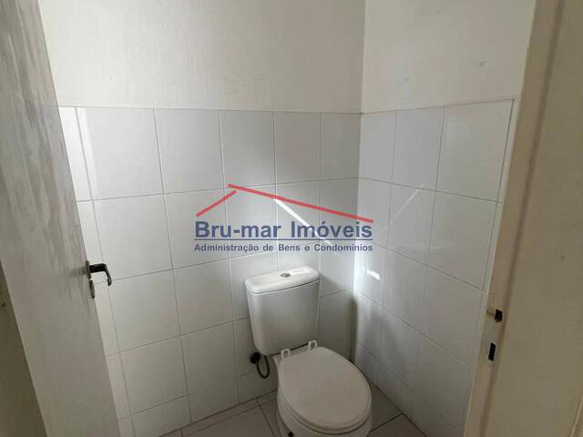 Sala para Locação em Santos - 5