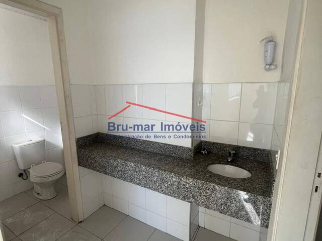 Sala para Locação em Santos - 3