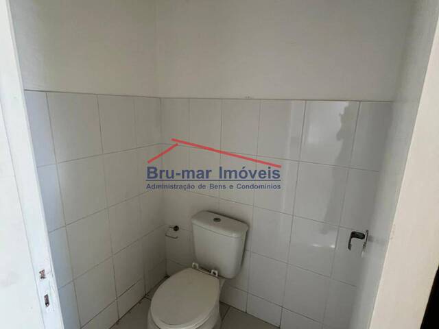 Sala para Locação em Santos - 4