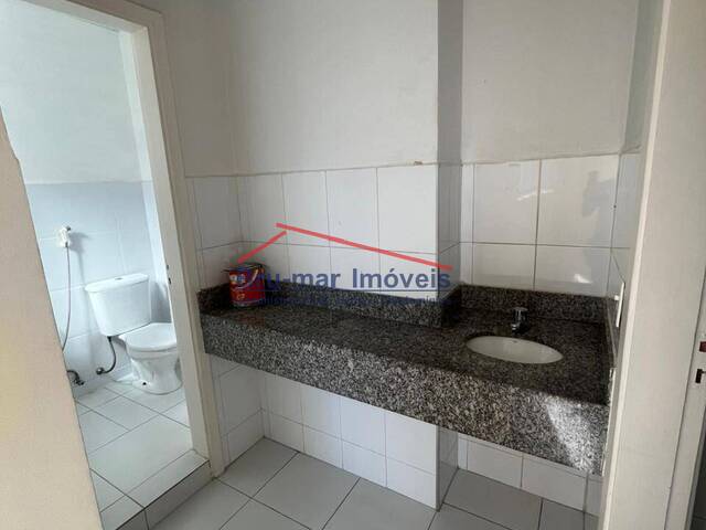 Sala para Locação em Santos - 3