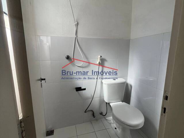 Sala para Locação em Santos - 4