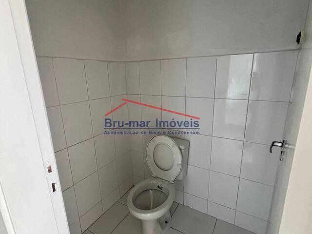 Sala para Locação em Santos - 5