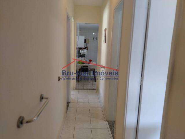 Apartamento para Venda em Santos - 5