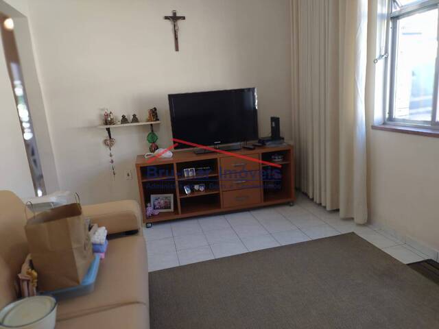 Apartamento para Venda em Santos - 2