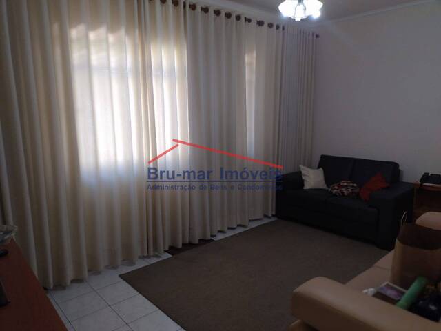 Apartamento para Venda em Santos - 4
