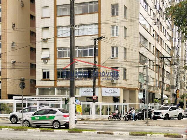 Venda em Pompéia - Santos
