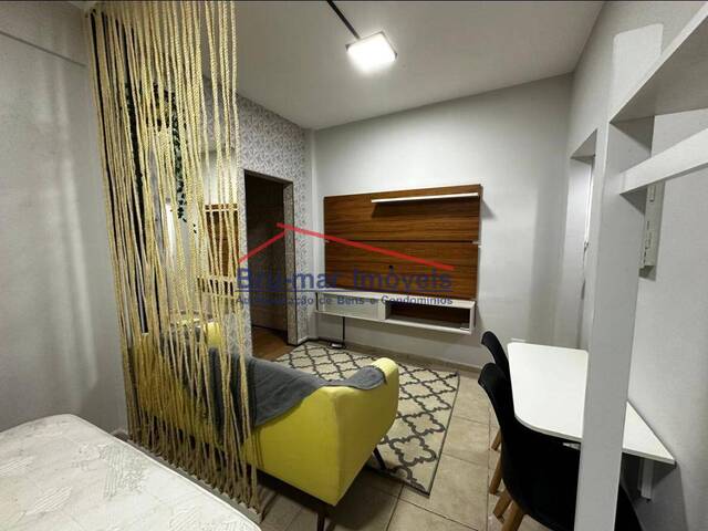 Apartamento para Locação em Santos - 4
