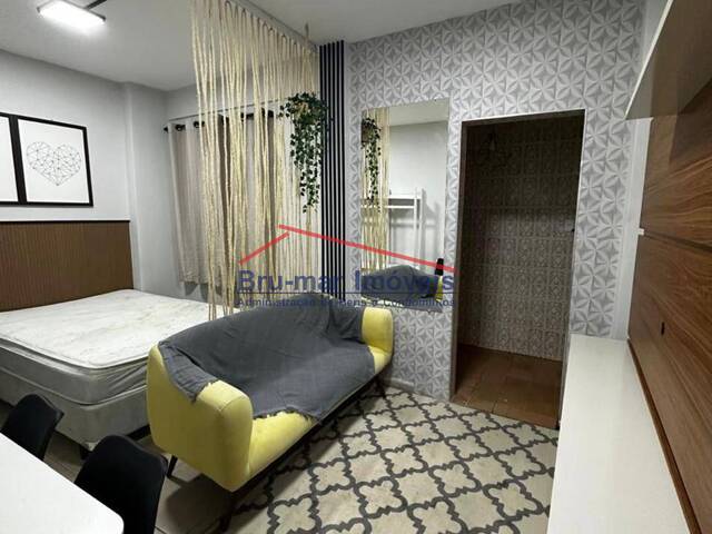 Apartamento para Locação em Santos - 5