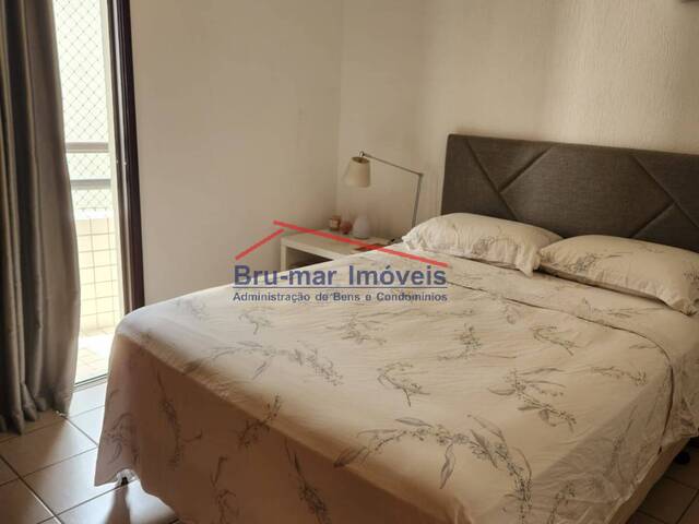 Apartamento para Venda em Santos - 5