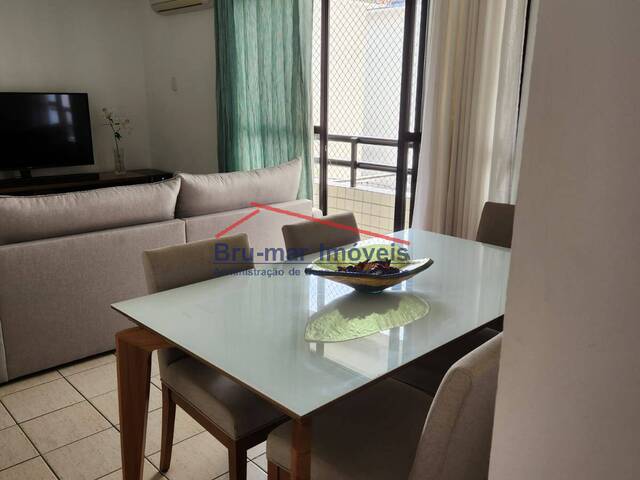 Apartamento para Venda em Santos - 4
