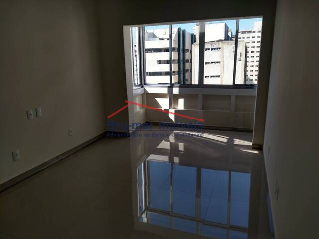 #B-429-K - Apartamento para Locação em Santos - SP - 3