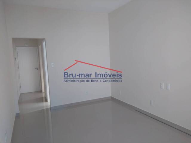 Apartamento para Locação em Santos - 4