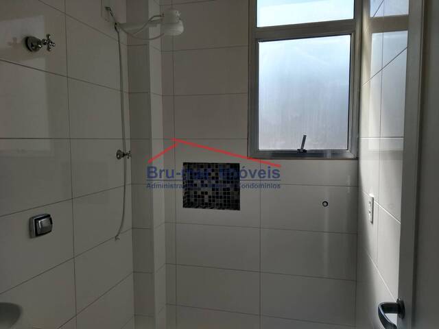 Apartamento para Locação em Santos - 5