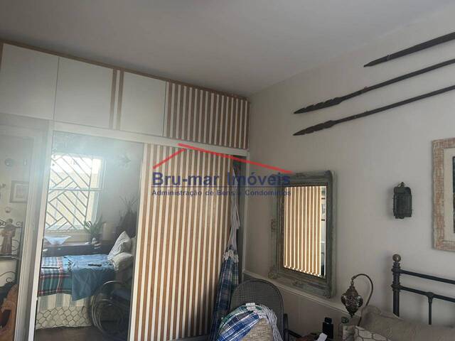Apartamento para Venda em Santos - 5
