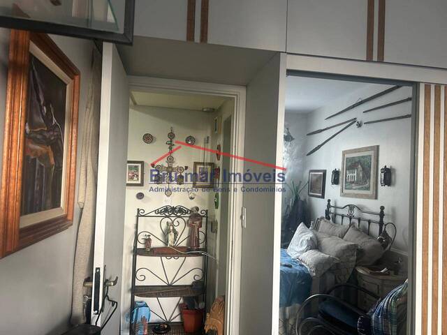 Apartamento para Venda em Santos - 4