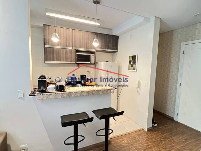 Apartamento para Locação em Santos - 4