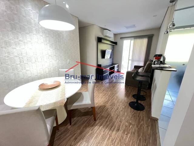 #B-431-2 - Apartamento para Locação em Santos - SP - 1
