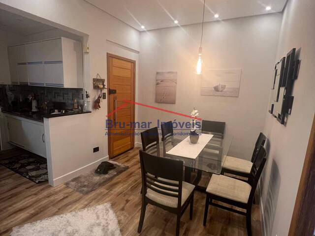 #B-432-2 - Apartamento para Locação em Santos - SP - 3