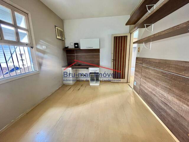 Apartamento para Venda em Santos - 5