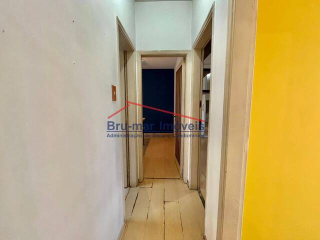 Apartamento para Venda em Santos - 4