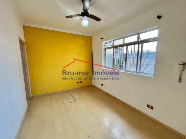 #A-2513-2 - Apartamento para Venda em Santos - SP
