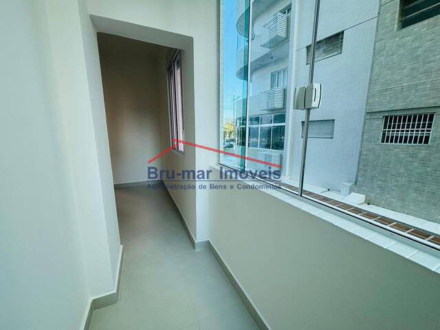 Apartamento para Venda em Santos - 5