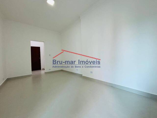 Apartamento para Venda em Santos - 4