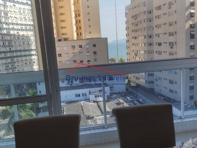 Apartamento para Venda em Santos - 5