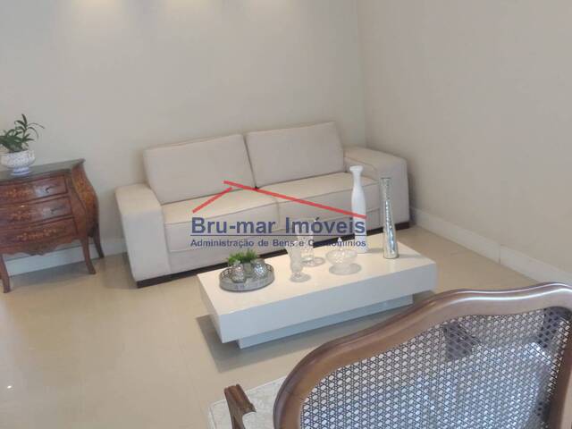 Apartamento para Venda em Santos - 4