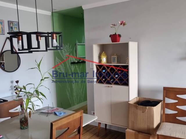 Apartamento para Venda em Santos - 4
