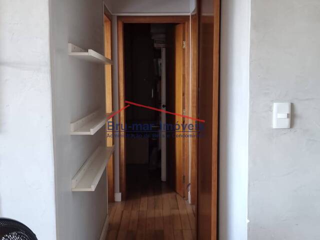 Apartamento para Venda em Santos - 5